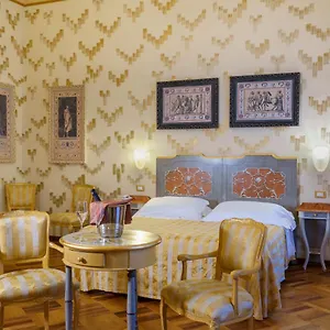 La Rosetta Perugia