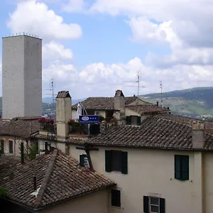 Hotel Primavera Mini, Perugia