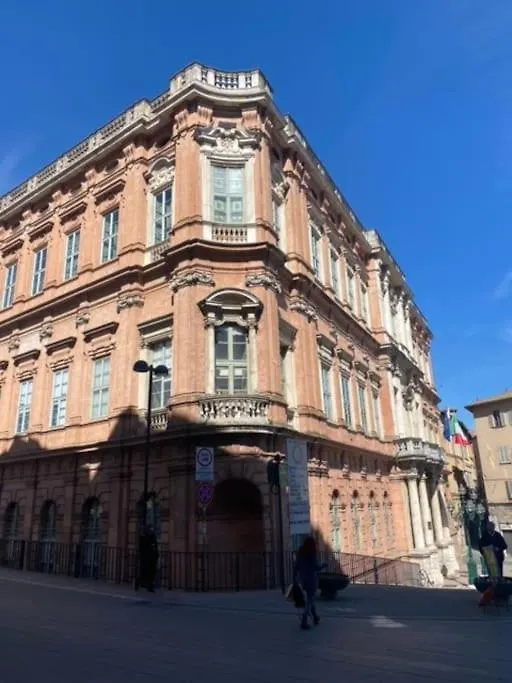 Duca Apartment Perugia