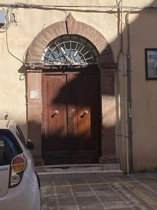 Duca Apartment Perugia Italy