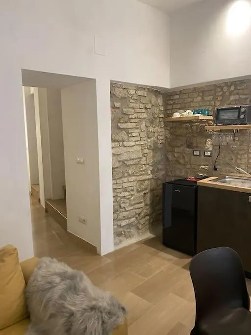 Duca Apartment Perugia