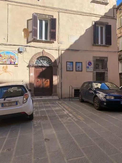 Duca Apartment Perugia 0*,  Italy