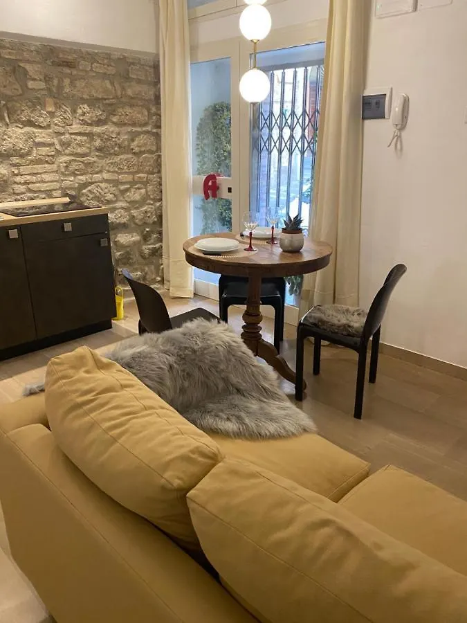 Duca Apartment Perugia