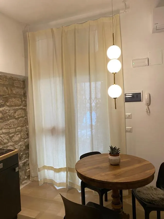 Duca Apartment Perugia