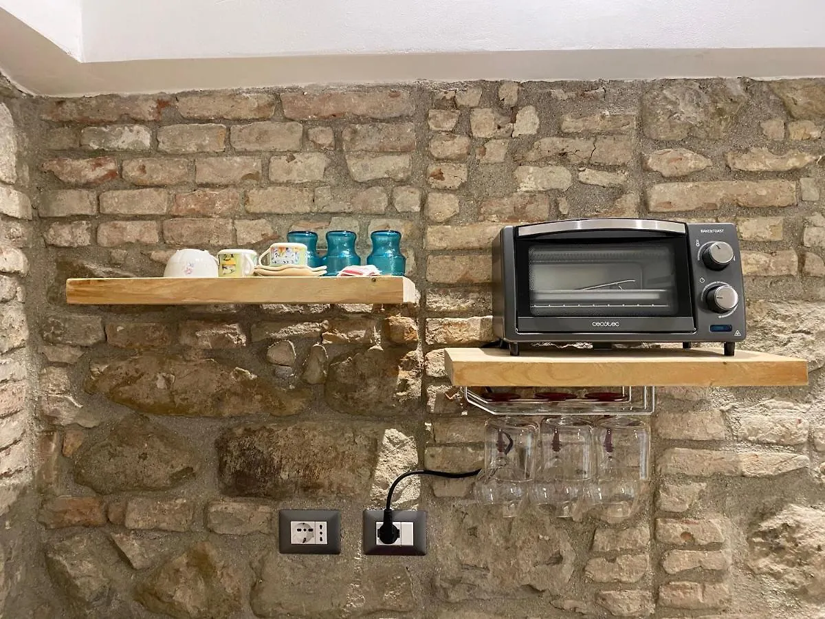 Duca Apartment Perugia