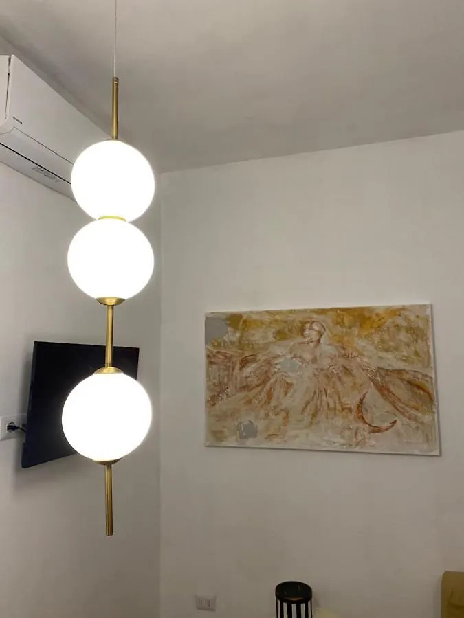 Duca Apartment Perugia Italy
