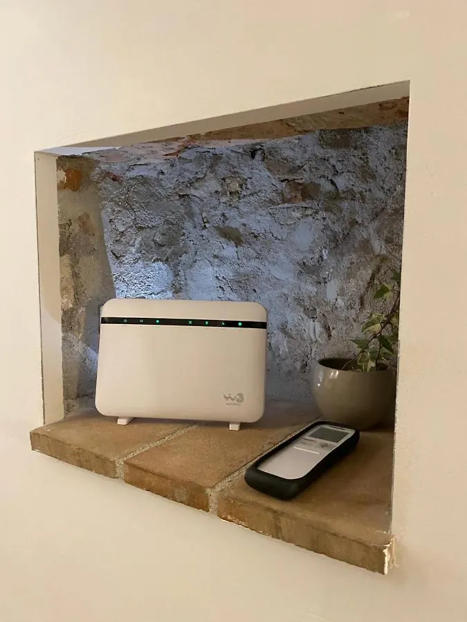 Duca Apartment Perugia