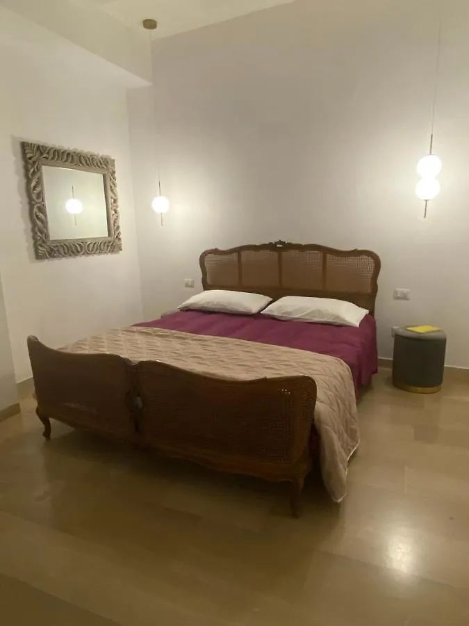 Duca Apartment Perugia 0*,