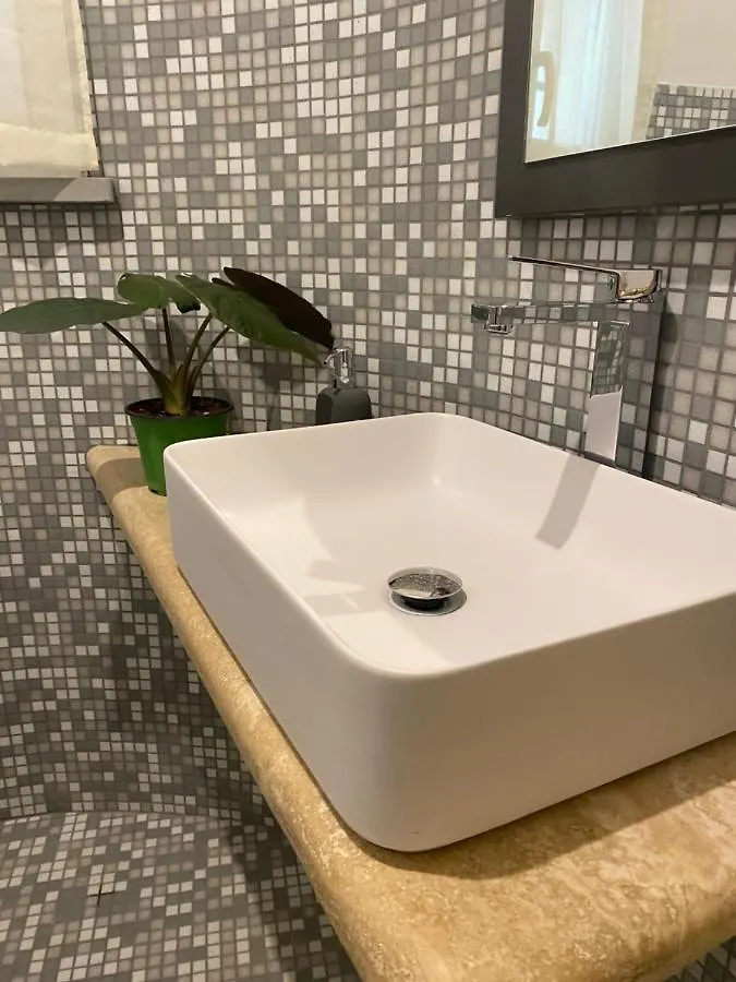 Duca Apartment Perugia Italy