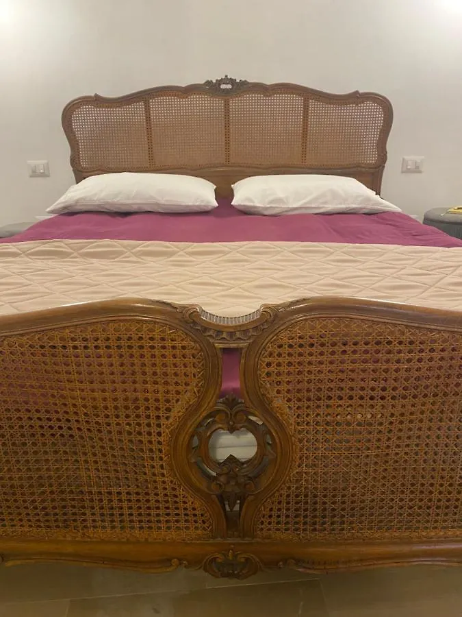 Duca Apartment Perugia