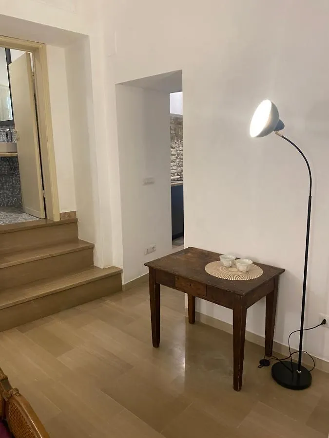 Duca Apartment Perugia
