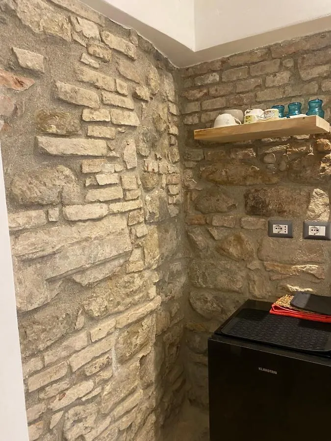 Duca Apartment Perugia