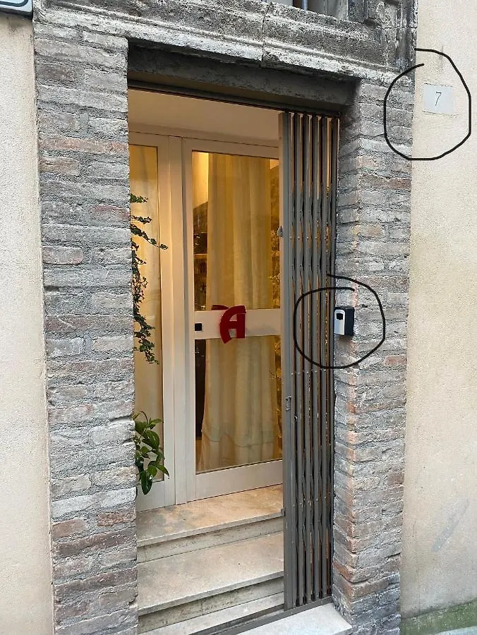 Duca Apartment Perugia 0*,  Italy
